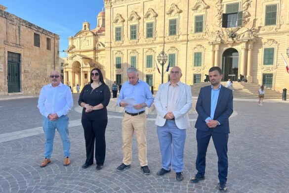 IlPartit Popolari jappella biex santwarju talannimali ma jagħlaqx