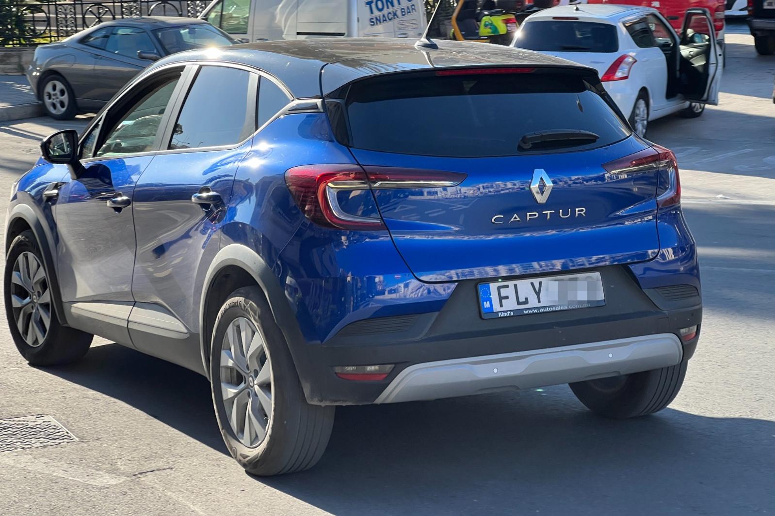 Transport Malta Implements Geofencing System To Improve Operation Of Y Transport Malta Implements Geofencing System To Improve Operation Of Y