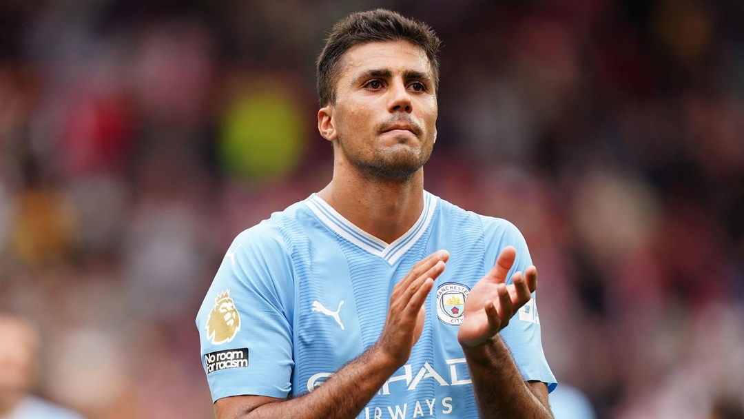 Rodri Strike Possibilta' ta' strike mill-players - TVMnews.mt