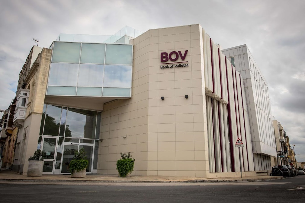 Bank of Valletta Announces €35 Million Interim Dividend Amid Strong ...
