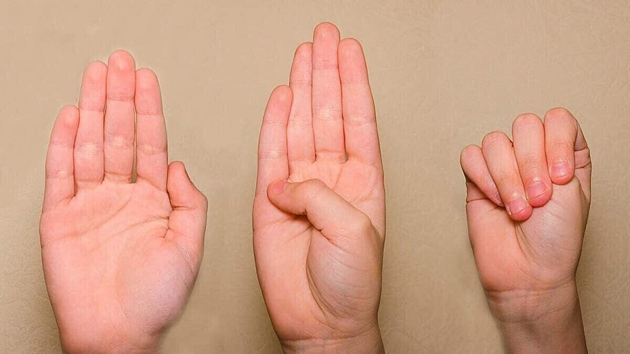 Italy: Hand signal probably saved woman's life - TVMnews.mt