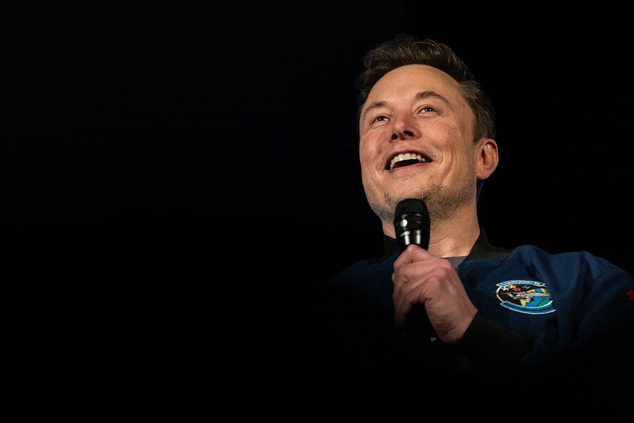 Elon Musk to lead US Government's Efficiency Department - TVMnews.mt