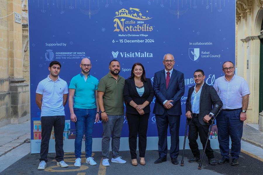 Itwal Natalis Notabilis lura fit-toroq Rabtin, edizzjoni itwal - TVMnews.mt