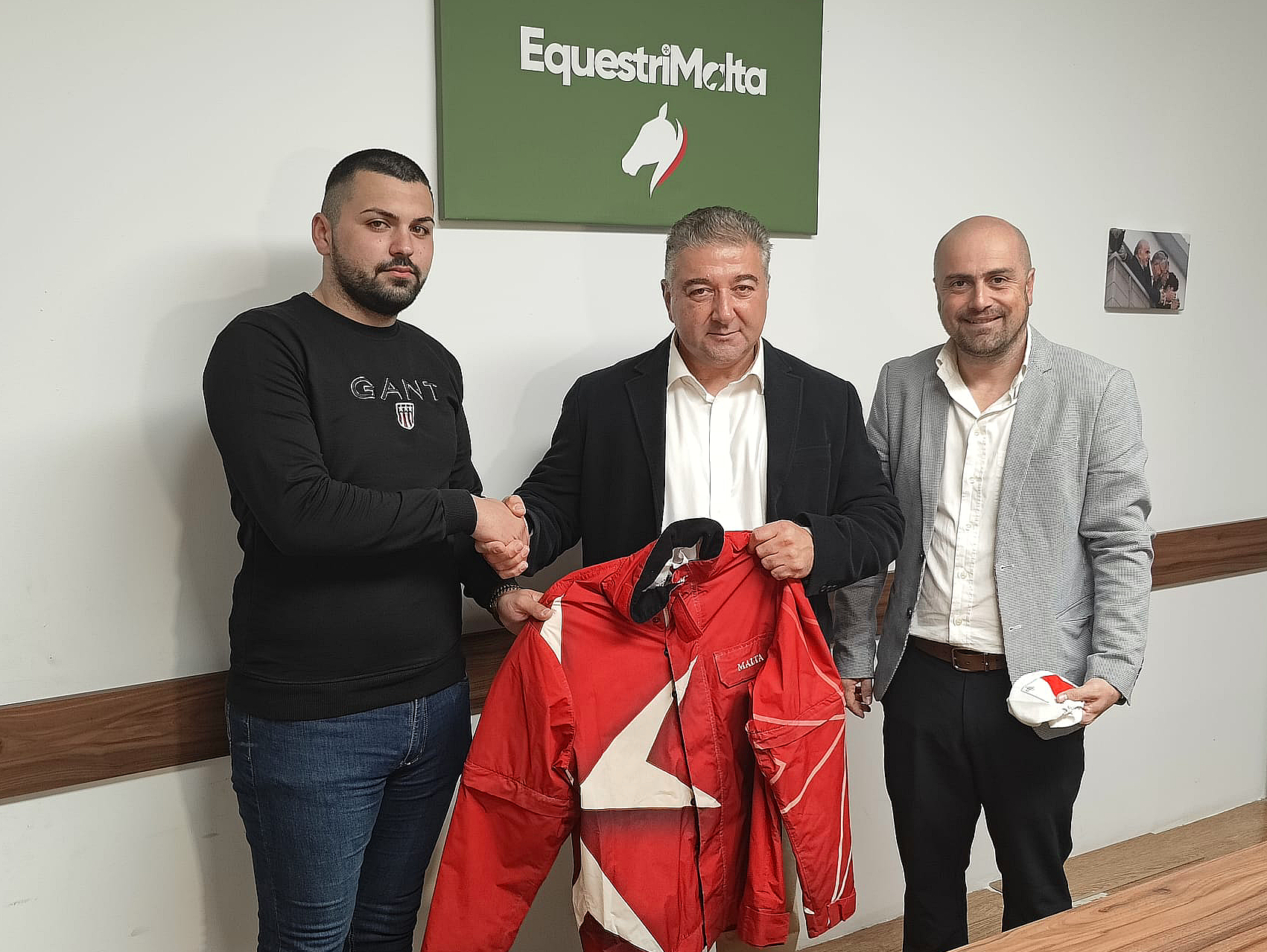 Tmiem Numru ta' tiġrijiet fil-korsa ta' Sirakuża fi tmiem din il-ġimgħa ...
