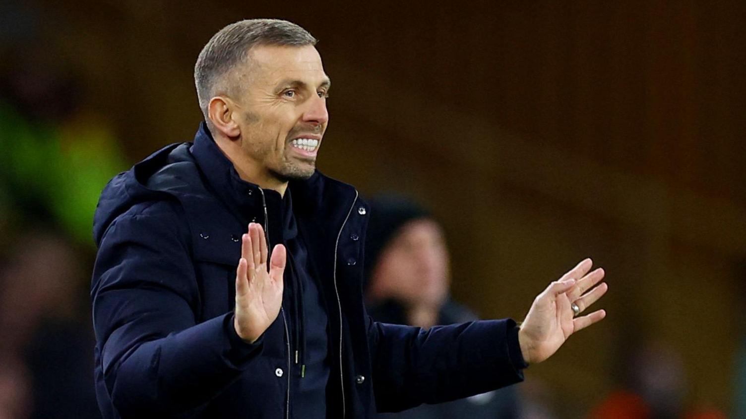 Wolves ikeċċu lil Gary O'Neil - TVMnews.mt