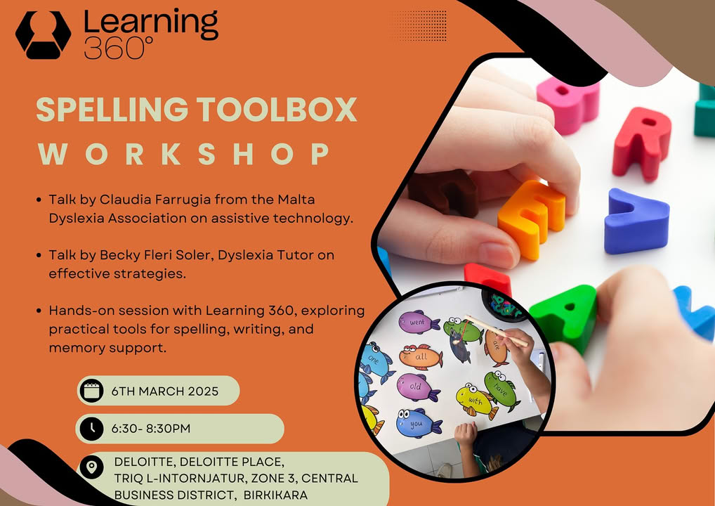 Learning 360° Foundation Hosts