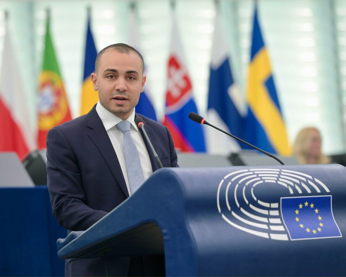 Il-MPE Daniel Attard jikseb l-appoġġ għal żewġ inizjattivi biex ...