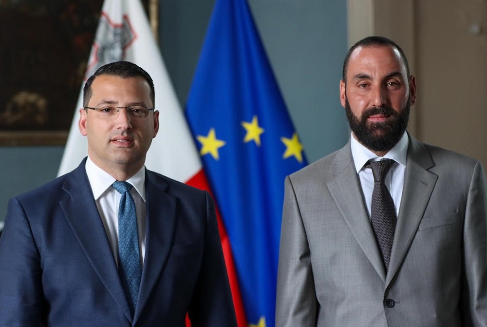 Il-Perit Roderick Bonnici jinħatar Kap Eżekuttiv tal-BCA - TVMnews.mt