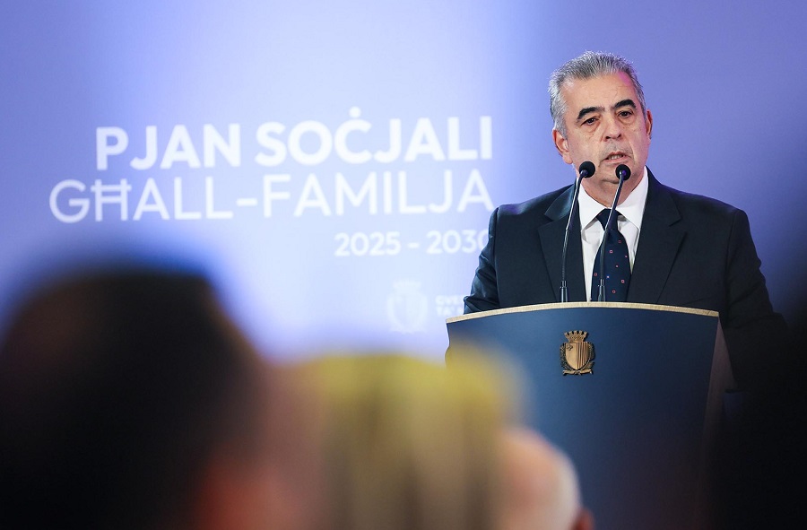 Pjan Pjan soċjali ġdid jindirizza l-isfidi tal-familji fosthom il-fertilità ...