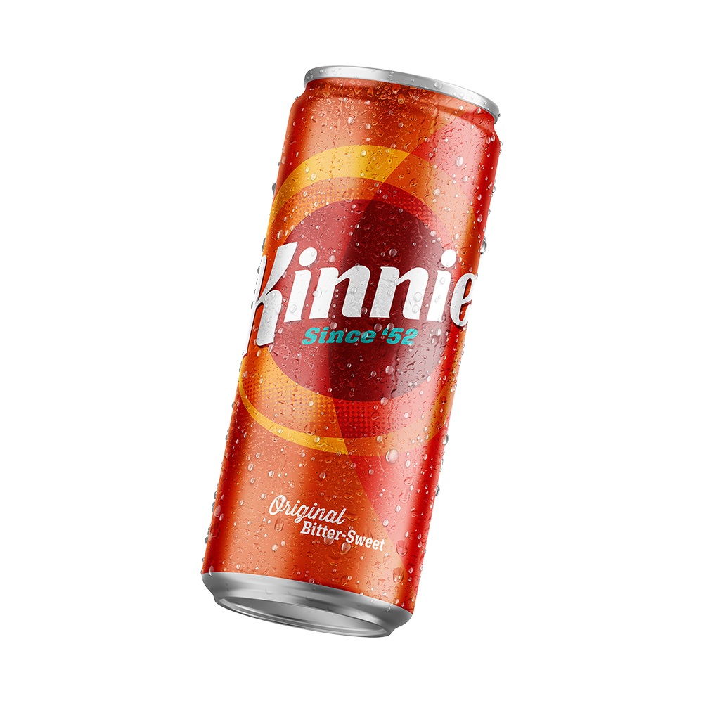 Kinnie Unveils Global Brand Positioning And Vision To Make Everyday Kinnie Unveils Global Brand Positioning And Vision To Make Everyday
