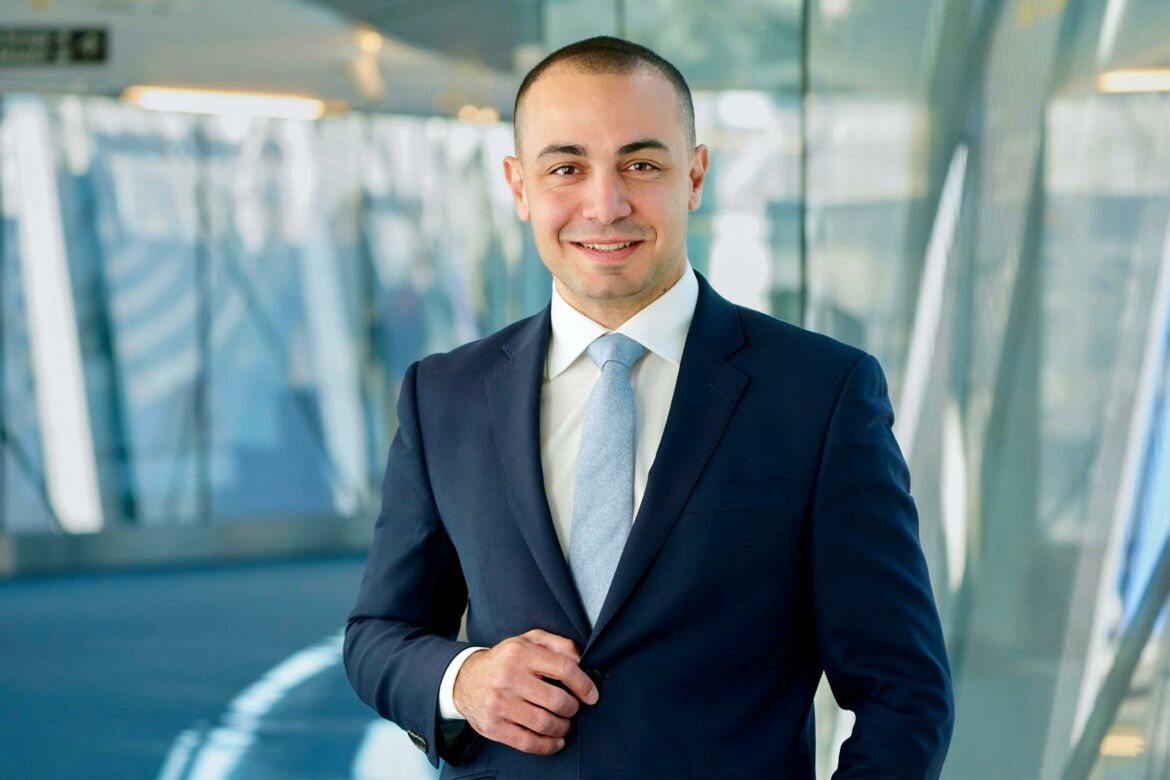 Il-MPE Daniel Attard jinħatar negozjatur ewlieni tal-PE għat-turiżmu ...