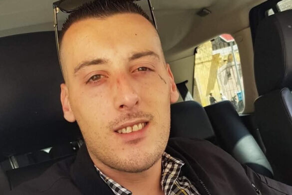 Police searching for these two men - TVMnews.mt