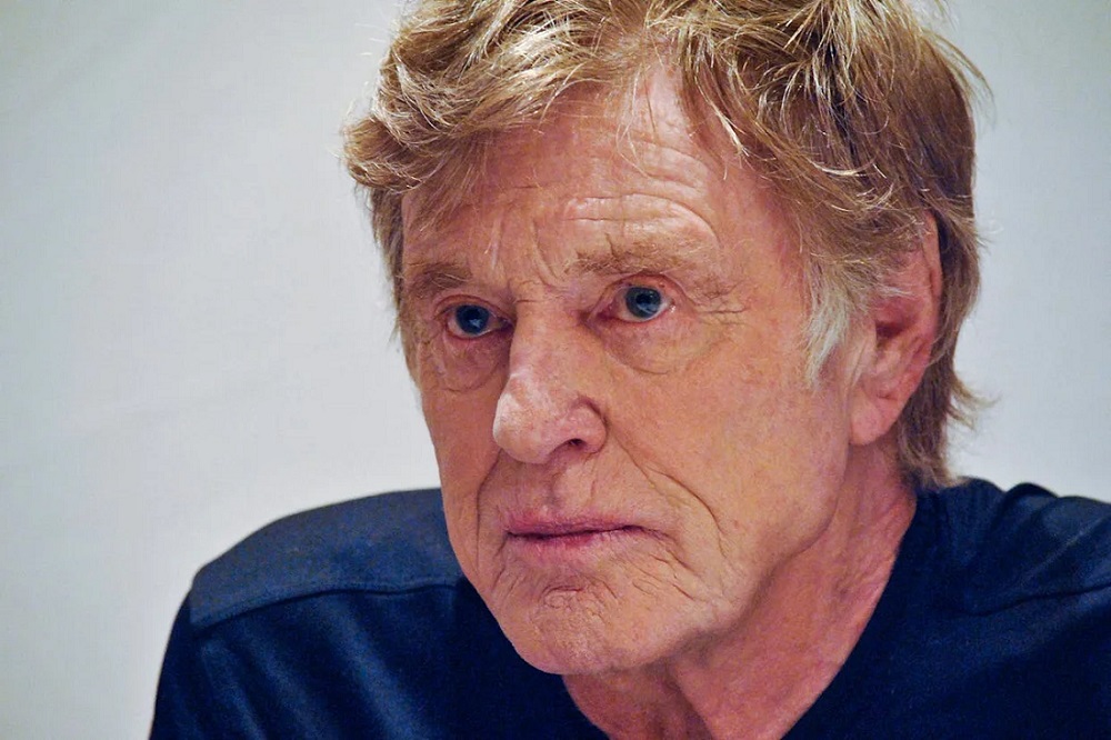 Actor, film director Robert Redford dies, aged 89 - TVMnews.mt
