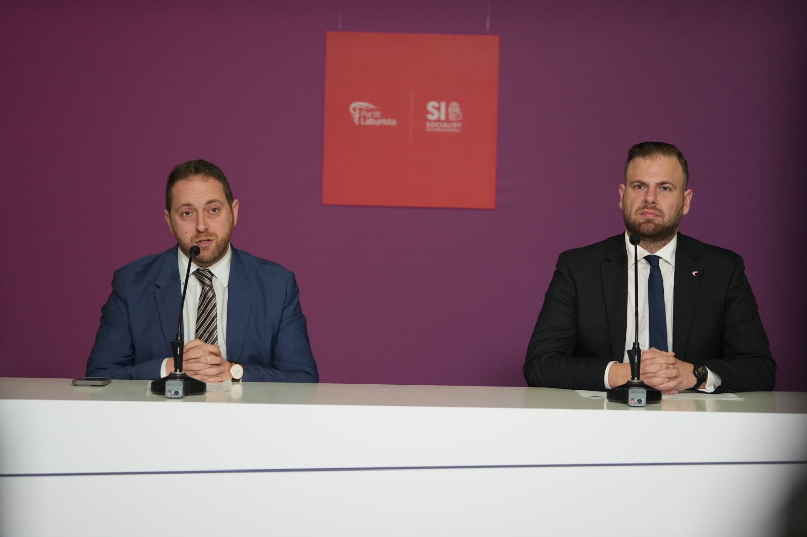 Tmiem Fi tmiem din il-ġimgħa l-Partit Laburista se jospita l-Kunsill ta ...