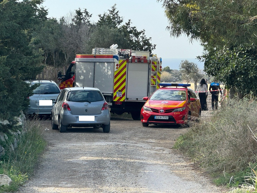 50-year old man died after truck falls some two storeys into site ...