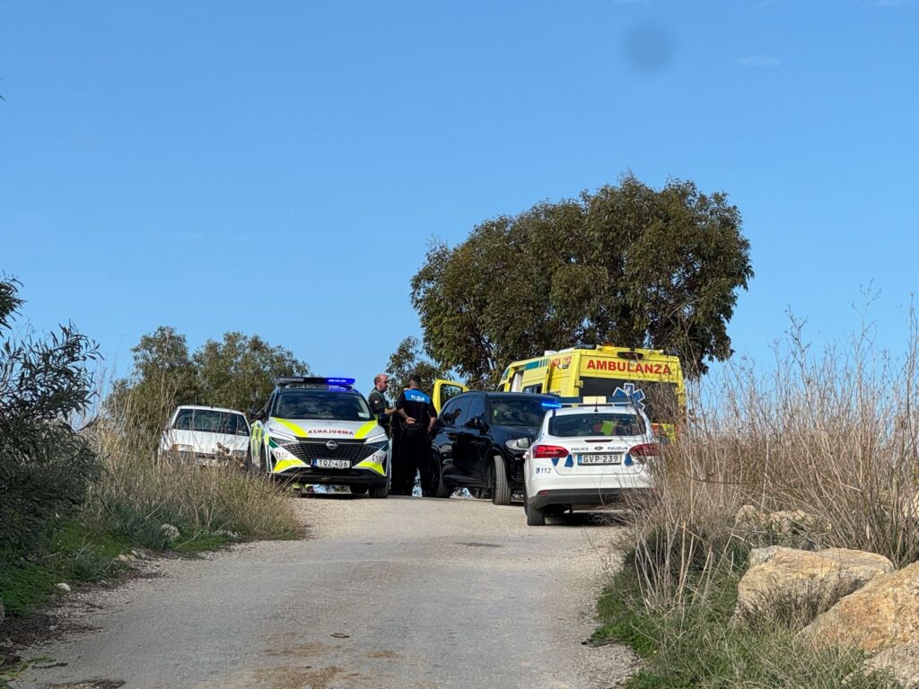 50-year old man died after truck falls some two storeys into site ...