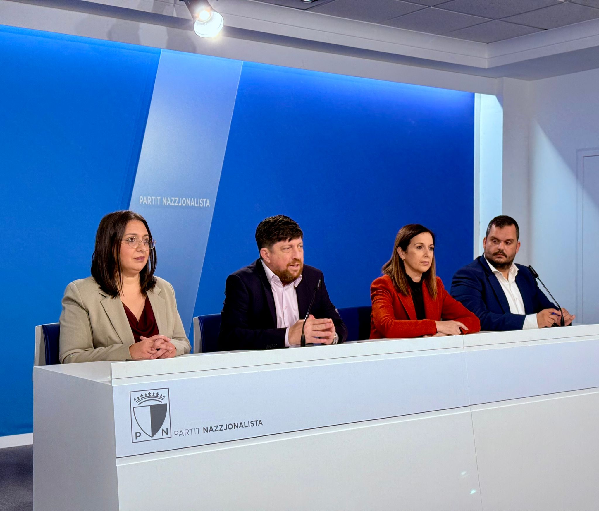 PN says government should withdraw legal notice on new medicine tariffs by Medicines Authority - TVMnews.mt