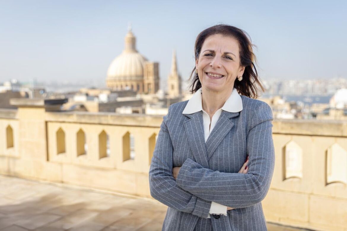 Maria Micallef appointed MCESD chairperson - TVMnews.mt