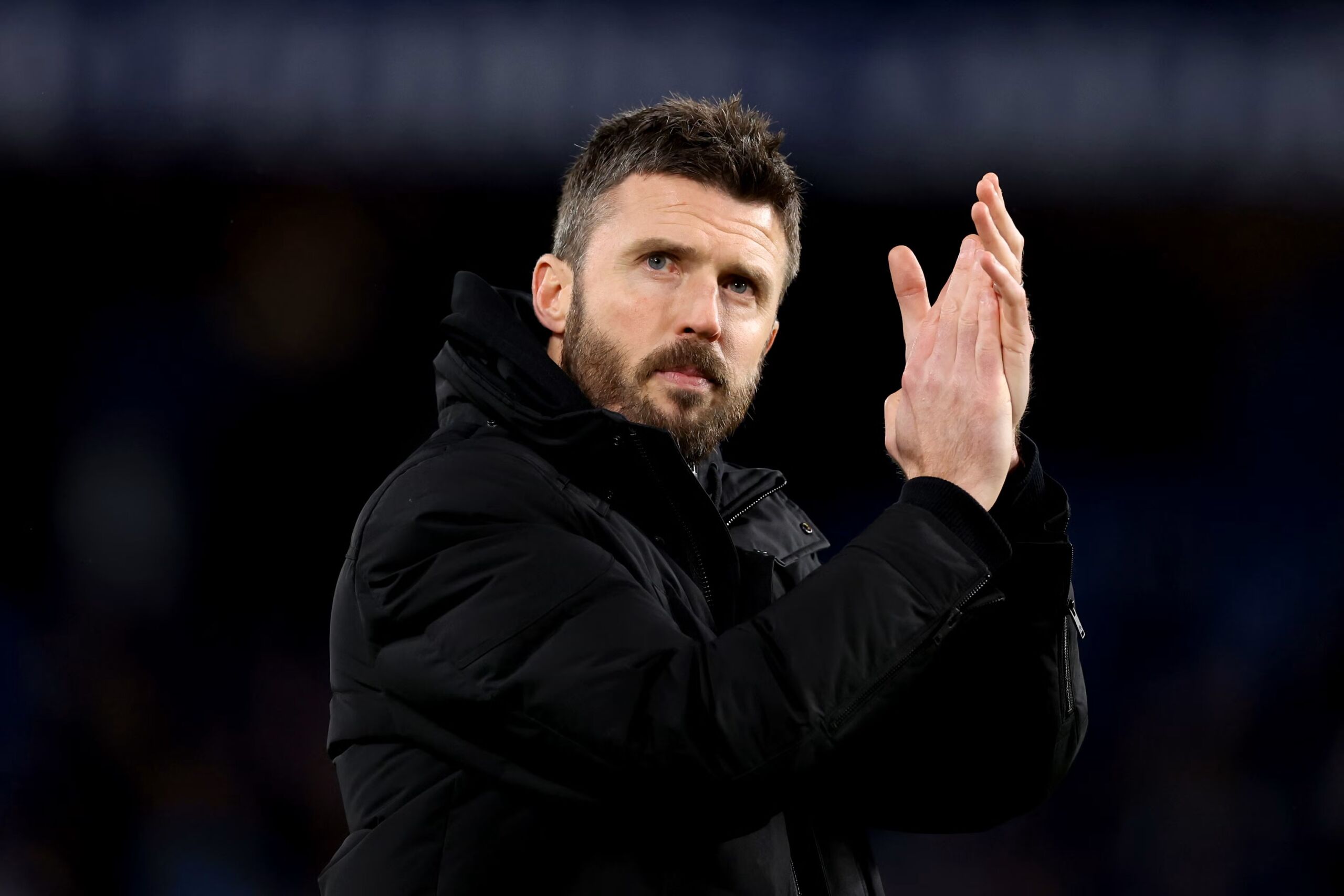 Tmiem Michael Carrick kowċ ta' Manchester United sa tmiem l-istaġun - TVMnews.mt