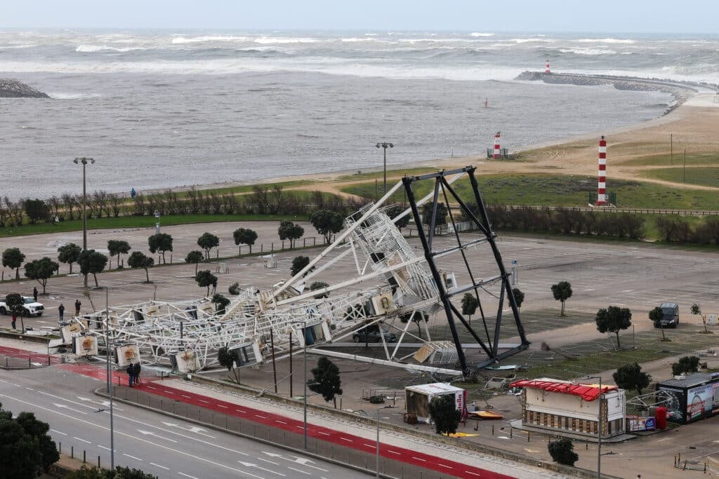 Spectacular At Least Five Killed After Storm Kristin Hits Portugal Design Collection Spectacular At Least Five Killed After Storm Kristin Hits Portugal Design Collection