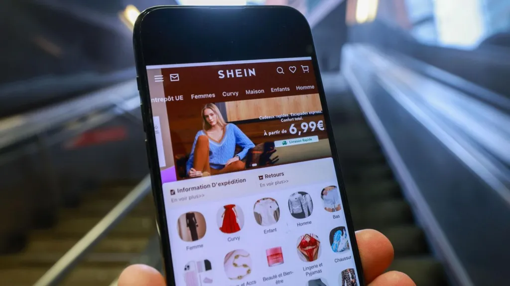European Commission investigating Shein on child-like sex dolls - TVMnews.mt European Commission investigating Shein on child-like sex dolls - TVMnews.mt