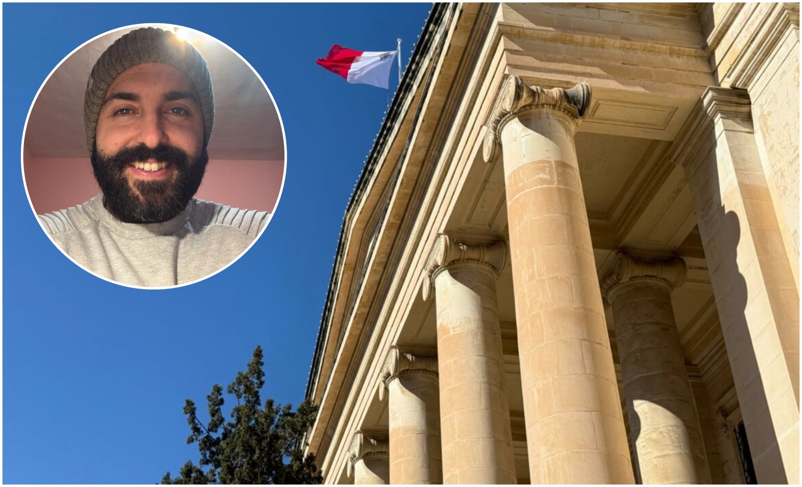 Matthew Grep Mhux ħatja li ppromwovew terapija ta’ konverżjoni tal-omosesswali ...