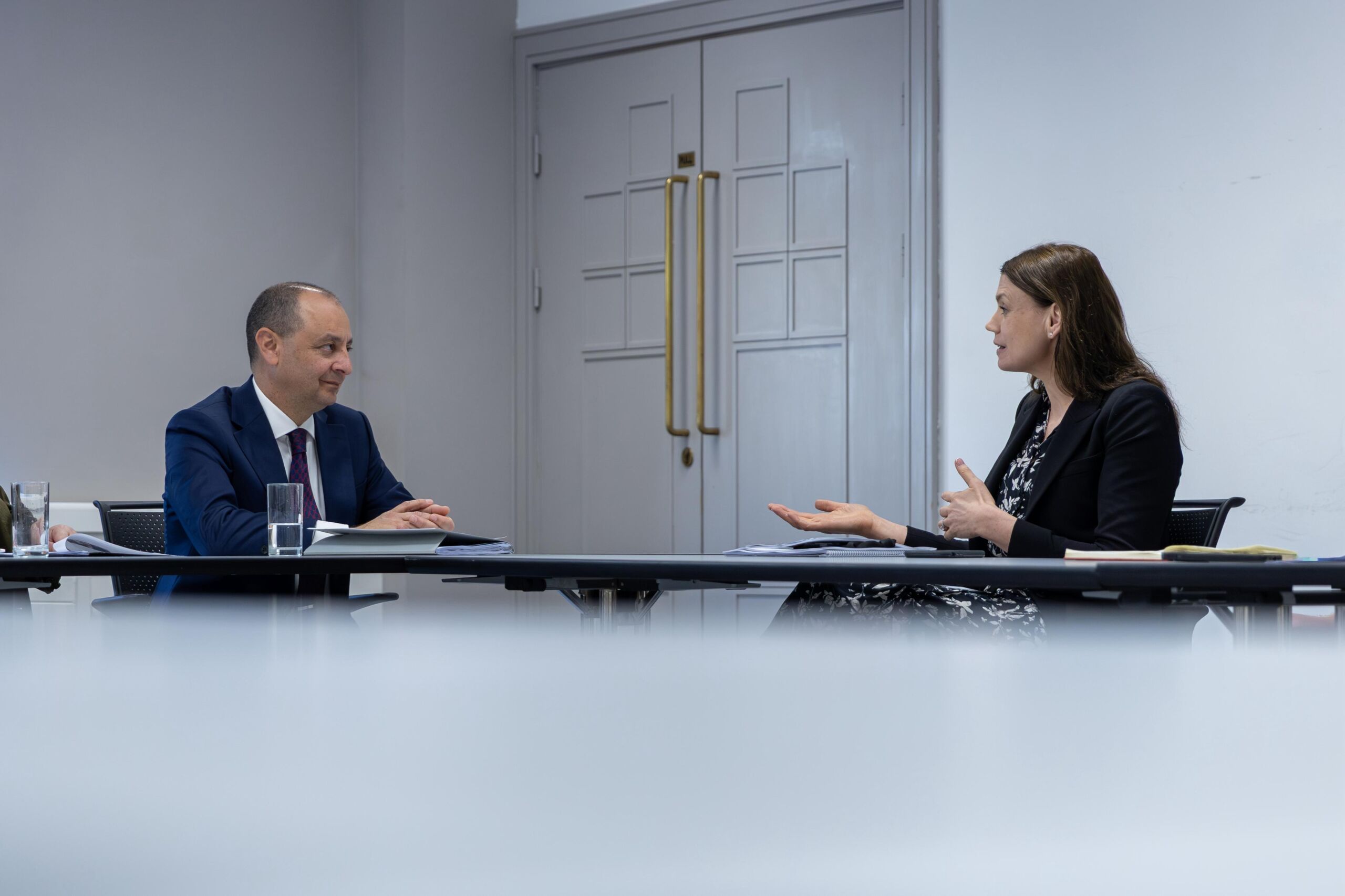 Maltese authorities discuss remote working with Irish trade unions ...