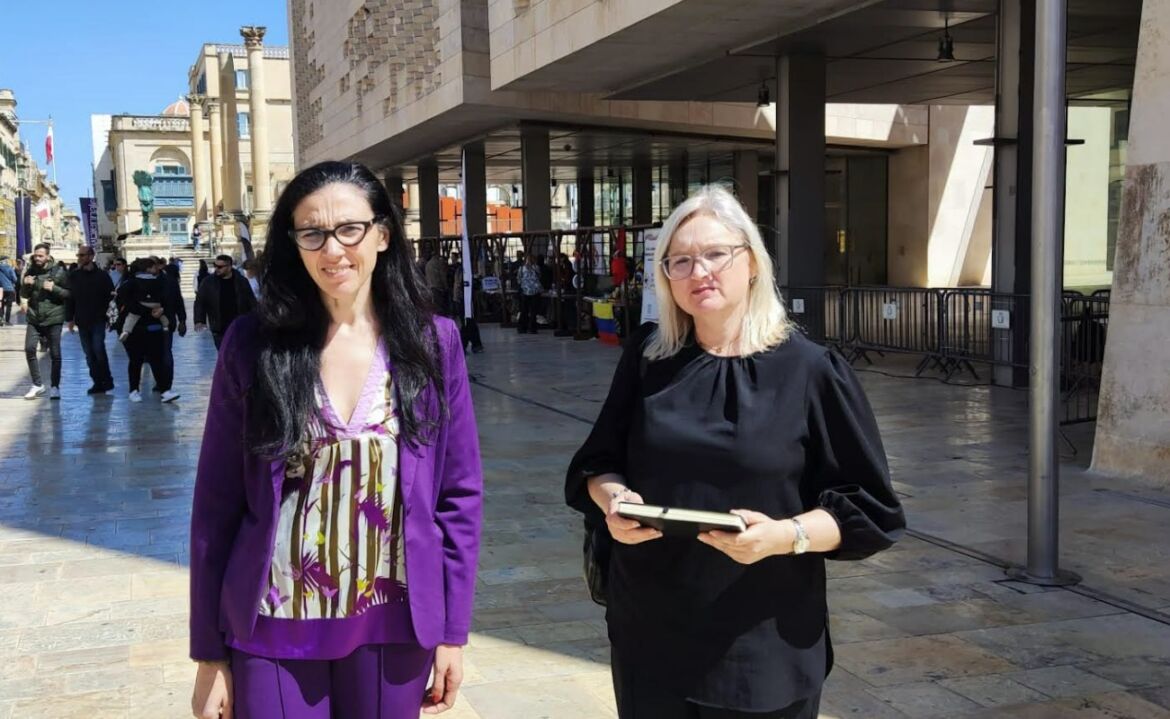 ADPD dwar bidliet proposti fid-dikjarazzjoni tal-assi tad-deputati ...