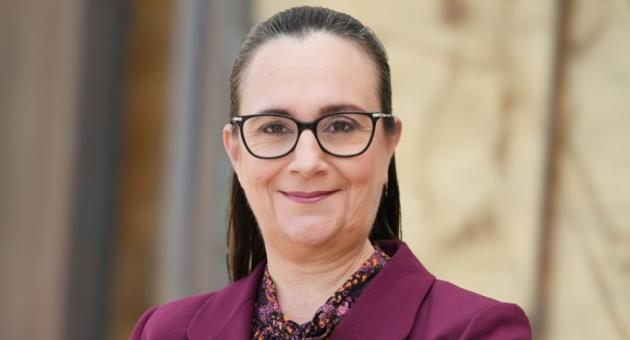 Agenzija Appogg Director Graziella Castillo dies aged 47, days before ...
