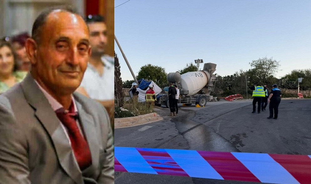Anthony Saliba se jingħata l-aħħar tislima nhar l-Erbgħa - TVMnews.mt