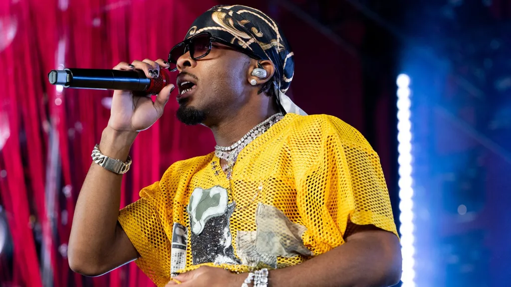 Singer D4vd arrested on suspicion of killing 14-year-old girl - TVMnews.mt