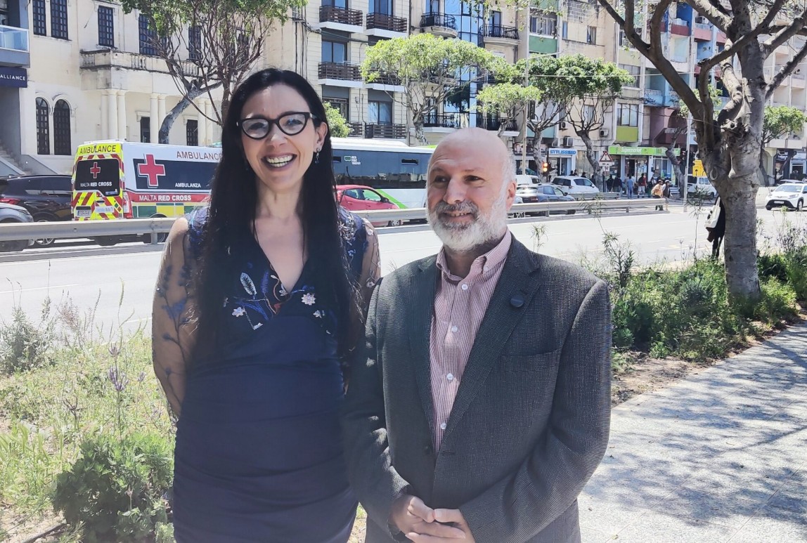 Ħames proposti mill-ADPD dwar strateġija fis-sistema ta' mobilità ...