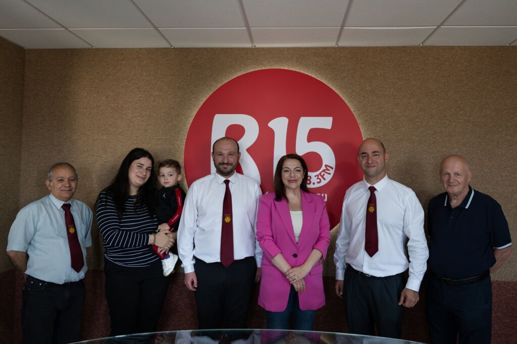 Investment in Radju 15 ta' Awissu to boost access and inclusion in ...