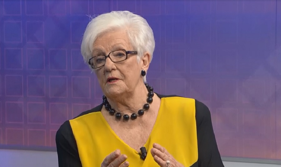 Tmut l-eks preżentattriċi televiżiva Mary Grech - TVMnews.mt