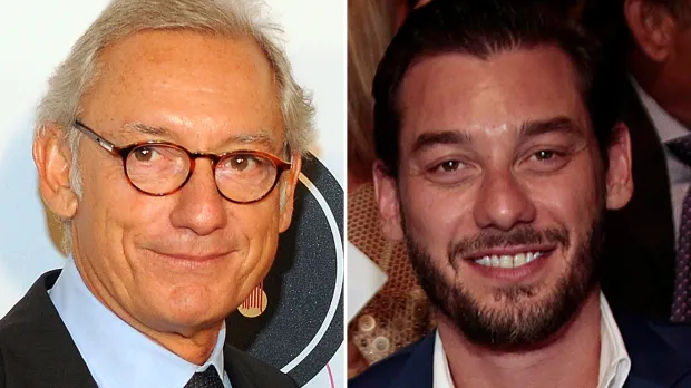 Mango founder's son charged in connection with father's death investigation - TVMnews.mt