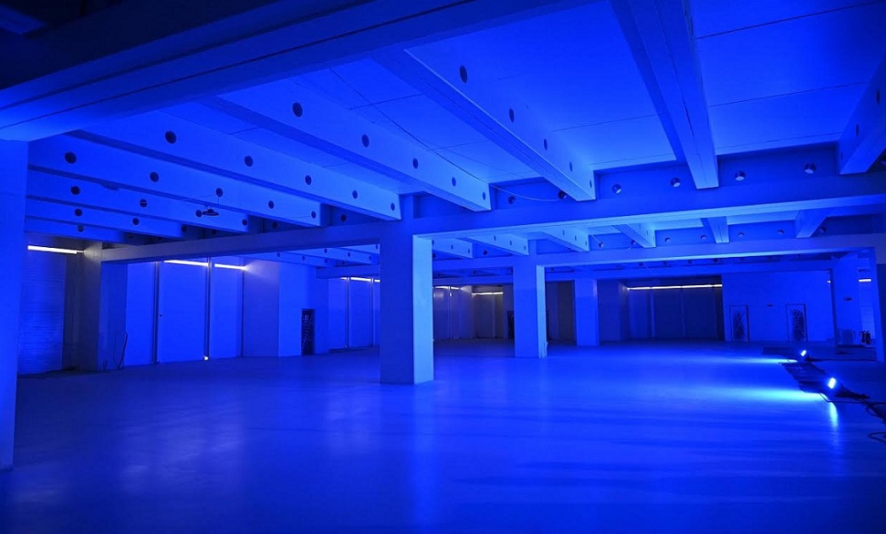 Mt Microelectronics STMicroelectronics facility to support Aerospace and Technology ...