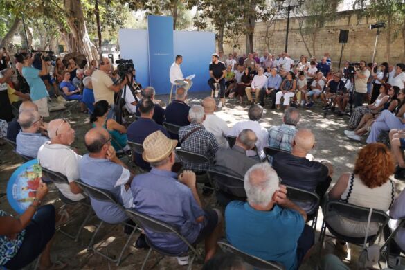 Dwar Il-PN jitlob lil Abela jiċċara l-pożizzjoni tal-Gvern dwar ir ...