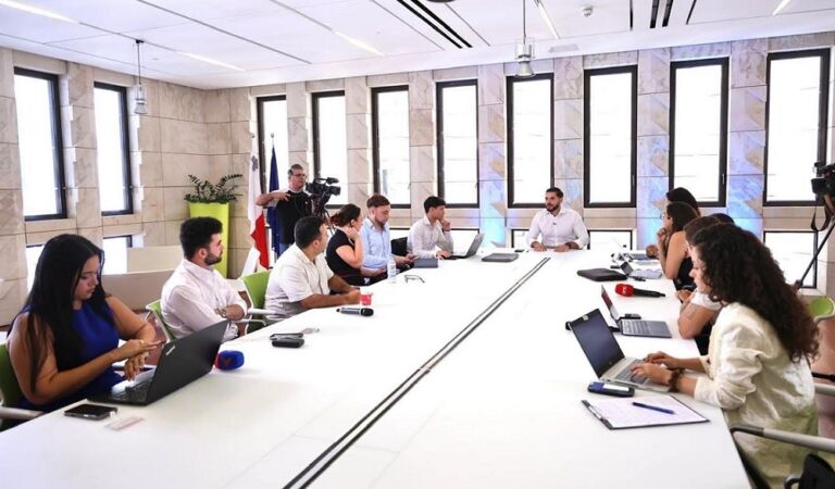 Opposition Leader Alex Borg Calls for implementation of Public Inquiry ...