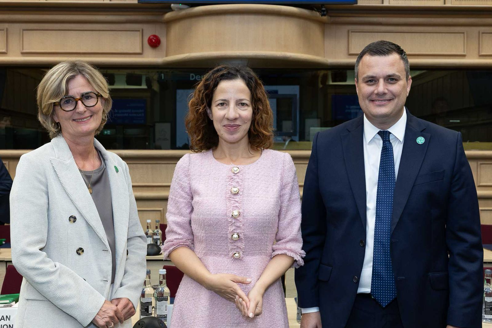 Malta and Luxembourg strengthen cooperation in education