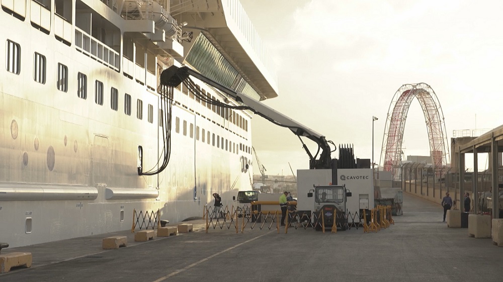 Caribbean nations delegation in Malta to study the Grand Harbour's ...