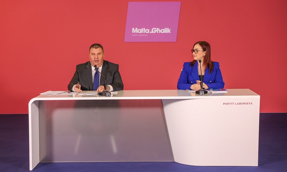 Budget Tax Rises PL says Opposition votes against family increases by voting against ...